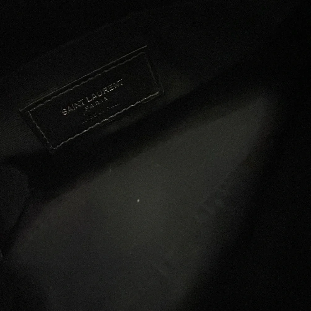 YSL Lou Camera Bag - Picture 10 of 12